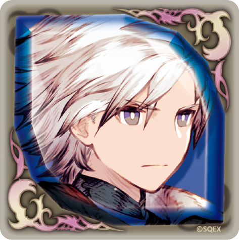 画像ギャラリー No.011のサムネイル画像 / 「FFBE」シリーズのイラストカード（全10種）がもらえるフェアを3月25日から開催