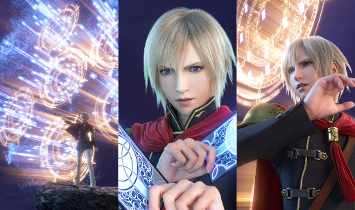画像ギャラリー No.011のサムネイル画像 / 「FFBE」，新ユニット“朱を纏いし０組エース”と“朱を纏いし０組デュース”が登場