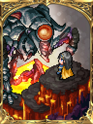 画像ギャラリー No.005のサムネイル画像 / 「FFBE」Neo Visionユニットのスネフリンガ，リダルが登場