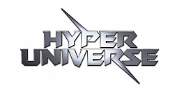 画像ギャラリー No.002のサムネイル画像 / 新作オンラインゲーム「Hyper Universe」をNexon Koreaが発表。複数の宇宙が共存する世界を舞台に，エスパー達の活躍が描かれる