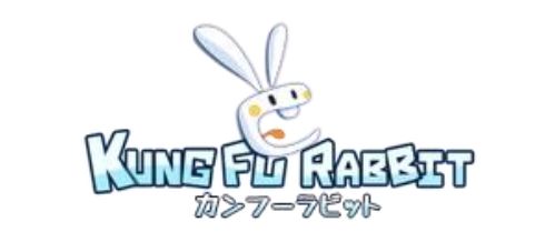 画像ギャラリー No.001のサムネイル画像 / アクションゲーム「カンフーラビット」，Wii U向けに本日配信がスタート