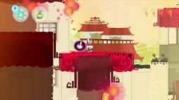 画像ギャラリー No.003のサムネイル画像 / アクションゲーム「カンフーラビット」，Wii U向けに本日配信がスタート