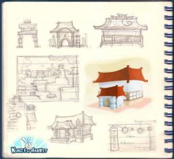 画像ギャラリー No.004のサムネイル画像 / アクションゲーム「カンフーラビット」，Wii U向けに本日配信がスタート