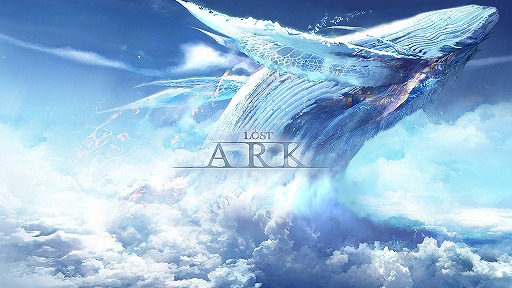 画像ギャラリー No.005のサムネイル画像 / 「クロスファイア」のSmilegateによるハック＆スラッシュ系MMORPG「LOST ARK」が話題に