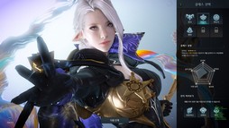 画像ギャラリー No.004のサムネイル画像 / 日本サービスが決まった「Lost Ark」をテストプレイ。バトルやストーリー演出の楽しさ,キャラビルドの幅広さが魅力の新作MMORPGだ