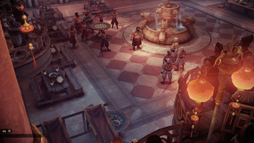 画像ギャラリー No.019のサムネイル画像 / 日本サービスが決まった「Lost Ark」をテストプレイ。バトルやストーリー演出の楽しさ,キャラビルドの幅広さが魅力の新作MMORPGだ