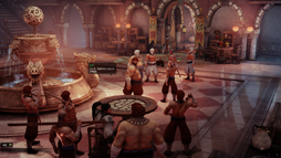 画像ギャラリー No.022のサムネイル画像 / 日本サービスが決まった「Lost Ark」をテストプレイ。バトルやストーリー演出の楽しさ,キャラビルドの幅広さが魅力の新作MMORPGだ