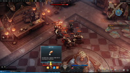 画像ギャラリー No.023のサムネイル画像 / 日本サービスが決まった「Lost Ark」をテストプレイ。バトルやストーリー演出の楽しさ,キャラビルドの幅広さが魅力の新作MMORPGだ