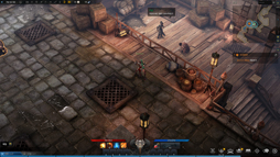 画像ギャラリー No.024のサムネイル画像 / 日本サービスが決まった「Lost Ark」をテストプレイ。バトルやストーリー演出の楽しさ,キャラビルドの幅広さが魅力の新作MMORPGだ