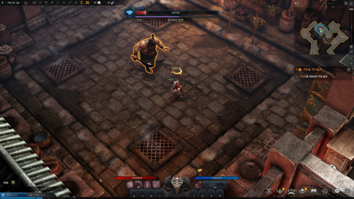 画像ギャラリー No.031のサムネイル画像 / 日本サービスが決まった「Lost Ark」をテストプレイ。バトルやストーリー演出の楽しさ,キャラビルドの幅広さが魅力の新作MMORPGだ