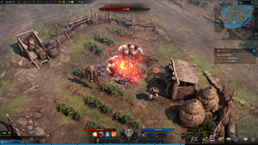 画像ギャラリー No.033のサムネイル画像 / 日本サービスが決まった「Lost Ark」をテストプレイ。バトルやストーリー演出の楽しさ,キャラビルドの幅広さが魅力の新作MMORPGだ