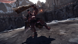 画像ギャラリー No.035のサムネイル画像 / 日本サービスが決まった「Lost Ark」をテストプレイ。バトルやストーリー演出の楽しさ,キャラビルドの幅広さが魅力の新作MMORPGだ