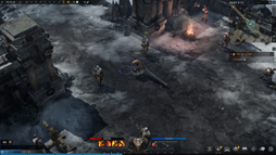 画像ギャラリー No.036のサムネイル画像 / 日本サービスが決まった「Lost Ark」をテストプレイ。バトルやストーリー演出の楽しさ,キャラビルドの幅広さが魅力の新作MMORPGだ