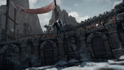 画像ギャラリー No.038のサムネイル画像 / 日本サービスが決まった「Lost Ark」をテストプレイ。バトルやストーリー演出の楽しさ,キャラビルドの幅広さが魅力の新作MMORPGだ