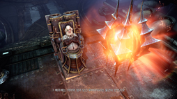 画像ギャラリー No.044のサムネイル画像 / 日本サービスが決まった「Lost Ark」をテストプレイ。バトルやストーリー演出の楽しさ,キャラビルドの幅広さが魅力の新作MMORPGだ