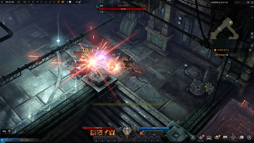 画像ギャラリー No.046のサムネイル画像 / 日本サービスが決まった「Lost Ark」をテストプレイ。バトルやストーリー演出の楽しさ,キャラビルドの幅広さが魅力の新作MMORPGだ