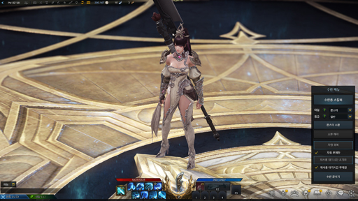 画像ギャラリー No.047のサムネイル画像 / 日本サービスが決まった「Lost Ark」をテストプレイ。バトルやストーリー演出の楽しさ,キャラビルドの幅広さが魅力の新作MMORPGだ