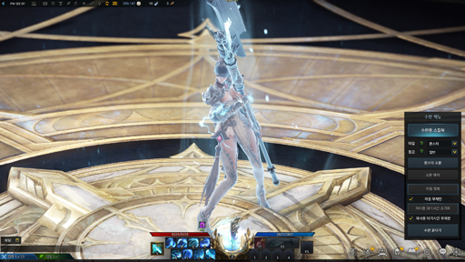 画像ギャラリー No.054のサムネイル画像 / 日本サービスが決まった「Lost Ark」をテストプレイ。バトルやストーリー演出の楽しさ,キャラビルドの幅広さが魅力の新作MMORPGだ