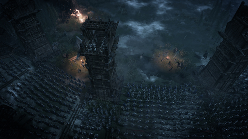 画像ギャラリー No.056のサムネイル画像 / 日本サービスが決まった「Lost Ark」をテストプレイ。バトルやストーリー演出の楽しさ,キャラビルドの幅広さが魅力の新作MMORPGだ
