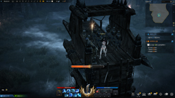 画像ギャラリー No.059のサムネイル画像 / 日本サービスが決まった「Lost Ark」をテストプレイ。バトルやストーリー演出の楽しさ,キャラビルドの幅広さが魅力の新作MMORPGだ