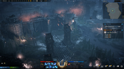 画像ギャラリー No.060のサムネイル画像 / 日本サービスが決まった「Lost Ark」をテストプレイ。バトルやストーリー演出の楽しさ,キャラビルドの幅広さが魅力の新作MMORPGだ