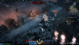 画像ギャラリー No.061のサムネイル画像 / 日本サービスが決まった「Lost Ark」をテストプレイ。バトルやストーリー演出の楽しさ,キャラビルドの幅広さが魅力の新作MMORPGだ