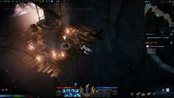 画像ギャラリー No.062のサムネイル画像 / 日本サービスが決まった「Lost Ark」をテストプレイ。バトルやストーリー演出の楽しさ,キャラビルドの幅広さが魅力の新作MMORPGだ