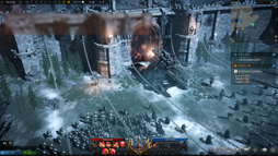 画像ギャラリー No.063のサムネイル画像 / 日本サービスが決まった「Lost Ark」をテストプレイ。バトルやストーリー演出の楽しさ,キャラビルドの幅広さが魅力の新作MMORPGだ