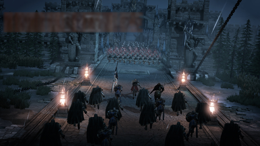 画像ギャラリー No.065のサムネイル画像 / 日本サービスが決まった「Lost Ark」をテストプレイ。バトルやストーリー演出の楽しさ,キャラビルドの幅広さが魅力の新作MMORPGだ