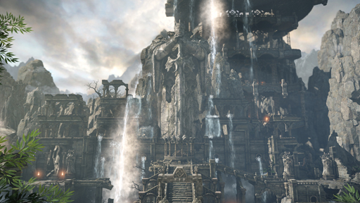 画像ギャラリー No.066のサムネイル画像 / 日本サービスが決まった「Lost Ark」をテストプレイ。バトルやストーリー演出の楽しさ,キャラビルドの幅広さが魅力の新作MMORPGだ