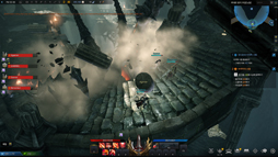 画像ギャラリー No.068のサムネイル画像 / 日本サービスが決まった「Lost Ark」をテストプレイ。バトルやストーリー演出の楽しさ,キャラビルドの幅広さが魅力の新作MMORPGだ