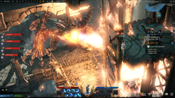 画像ギャラリー No.070のサムネイル画像 / 日本サービスが決まった「Lost Ark」をテストプレイ。バトルやストーリー演出の楽しさ,キャラビルドの幅広さが魅力の新作MMORPGだ