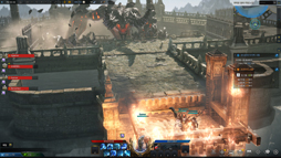 画像ギャラリー No.071のサムネイル画像 / 日本サービスが決まった「Lost Ark」をテストプレイ。バトルやストーリー演出の楽しさ,キャラビルドの幅広さが魅力の新作MMORPGだ