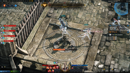 画像ギャラリー No.072のサムネイル画像 / 日本サービスが決まった「Lost Ark」をテストプレイ。バトルやストーリー演出の楽しさ,キャラビルドの幅広さが魅力の新作MMORPGだ