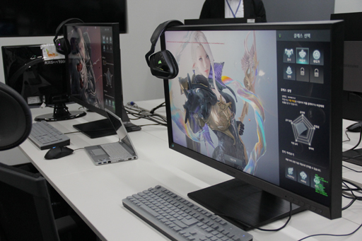 画像ギャラリー No.075のサムネイル画像 / 日本サービスが決まった「Lost Ark」をテストプレイ。バトルやストーリー演出の楽しさ,キャラビルドの幅広さが魅力の新作MMORPGだ