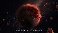 画像ギャラリー No.007のサムネイル画像 / 「LOST ARK」のプロローグムービー第2章が公開。闇の星を統治する“カゼロス”と，悪魔を率いる軍団長たちの出現が語られる