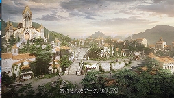 画像ギャラリー No.004のサムネイル画像 / 「LOST ARK」のプロローグムービー第4章「開拓の500年」と第5章「意志を継ぐ者」が公開。鉄鎖戦争後500年を経て,物語は本作へとつながる