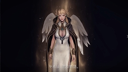画像ギャラリー No.005のサムネイル画像 / 「LOST ARK」のプロローグムービー第4章「開拓の500年」と第5章「意志を継ぐ者」が公開。鉄鎖戦争後500年を経て,物語は本作へとつながる
