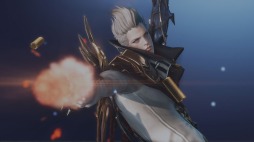 画像ギャラリー No.004のサムネイル画像 / 「LOST ARK」のCBT参加者募集が6月25日に開始。初期4クラスと上級クラスの戦闘シーンを収録した動画が公開に