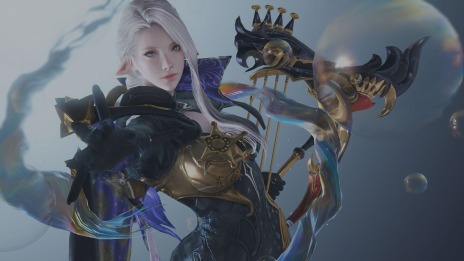 画像ギャラリー No.013のサムネイル画像 / 「LOST ARK」のCBT参加者募集が6月25日に開始。初期4クラスと上級クラスの戦闘シーンを収録した動画が公開に