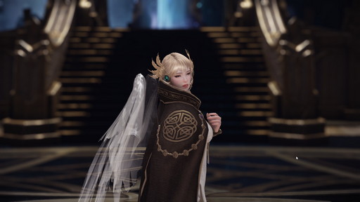 画像ギャラリー No.011のサムネイル画像 / 「LOST ARK」のCBTレポート。大量のコンテンツが開放されるレベル50まではチュートリアル？ 壮大な物語と爽快なバトルが楽しめるRPGだ