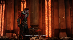 画像ギャラリー No.048のサムネイル画像 / 「LOST ARK」のCBTレポート。大量のコンテンツが開放されるレベル50まではチュートリアル？ 壮大な物語と爽快なバトルが楽しめるRPGだ
