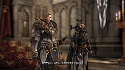画像ギャラリー No.049のサムネイル画像 / 「LOST ARK」のCBTレポート。大量のコンテンツが開放されるレベル50まではチュートリアル？ 壮大な物語と爽快なバトルが楽しめるRPGだ