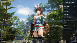 画像ギャラリー No.054のサムネイル画像 / 「LOST ARK」のCBTレポート。大量のコンテンツが開放されるレベル50まではチュートリアル？ 壮大な物語と爽快なバトルが楽しめるRPGだ