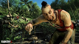 画像ギャラリー No.003のサムネイル画像 / 「ファークライ3」と「Far Cry 3 Blood Dragon」が50%オフ。「Weekly Amazon Sale」2015年1月9日〜1月15日