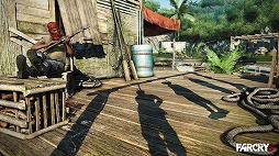 画像ギャラリー No.004のサムネイル画像 / 「ファークライ3」と「Far Cry 3 Blood Dragon」が50%オフ。「Weekly Amazon Sale」2015年1月9日〜1月15日