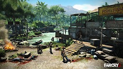画像ギャラリー No.006のサムネイル画像 / 「ファークライ3」と「Far Cry 3 Blood Dragon」が50%オフ。「Weekly Amazon Sale」2015年1月9日〜1月15日