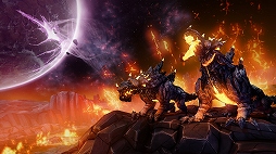 画像ギャラリー No.004のサムネイル画像 / 「Borderlands」シリーズや「クライシス」シリーズなど,20タイトル以上がセール価格に。「Weekly Amazon Sale」2015年4月24日〜4月30日