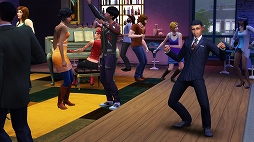 画像ギャラリー No.002のサムネイル画像 / 「The Sims 4」が50%オフの3300円に。「Weekly Amazon Sale」2015年5月8日〜5月14日