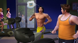 画像ギャラリー No.004のサムネイル画像 / 「The Sims 4」が50%オフの3300円に。「Weekly Amazon Sale」2015年5月8日〜5月14日